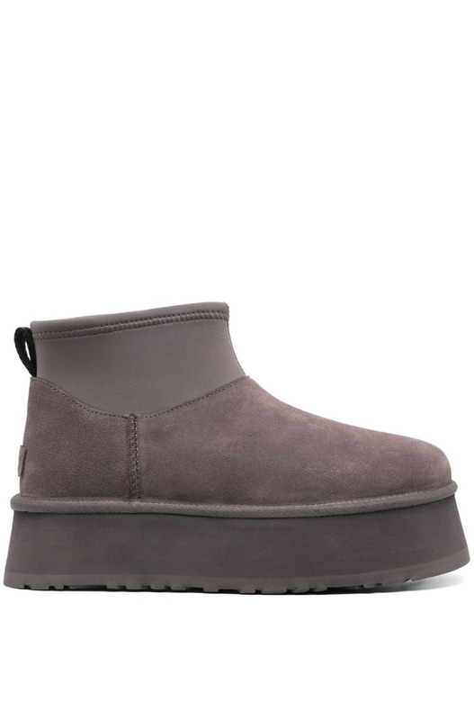 Ботинки Classic Mini Dipper UGG , фото