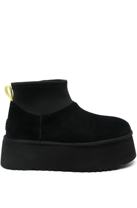 Ботинки Classic Mini Dipper UGG , фото