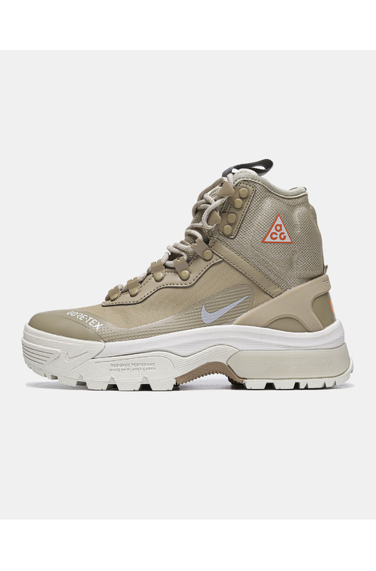 Ботинки Nike ACG Zoom Gaiadome GORE-TEX 'Khaki' Nike, фото