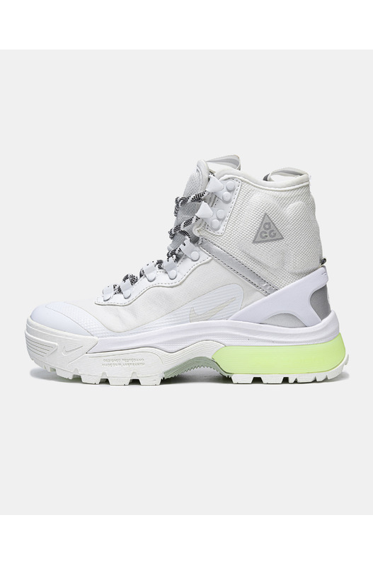 Ботинки Nike ACG Zoom Gaiadome GORE-TEX 'White Nike, фото