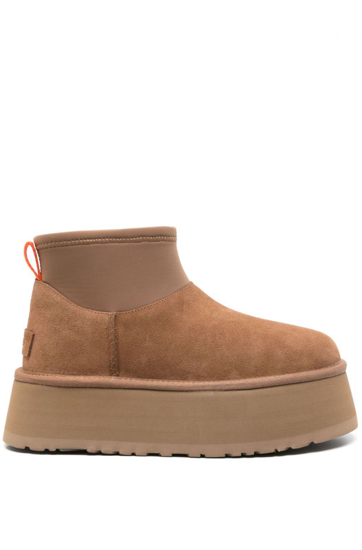 Ботинки UGG Classic Mini Dipper UGG , фото