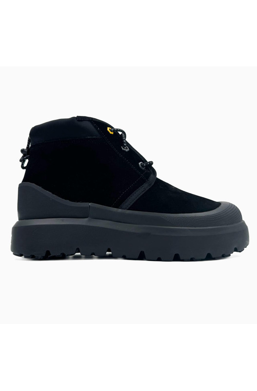 Ботинки Ugg Neumel Hybrid Black UGG , фото