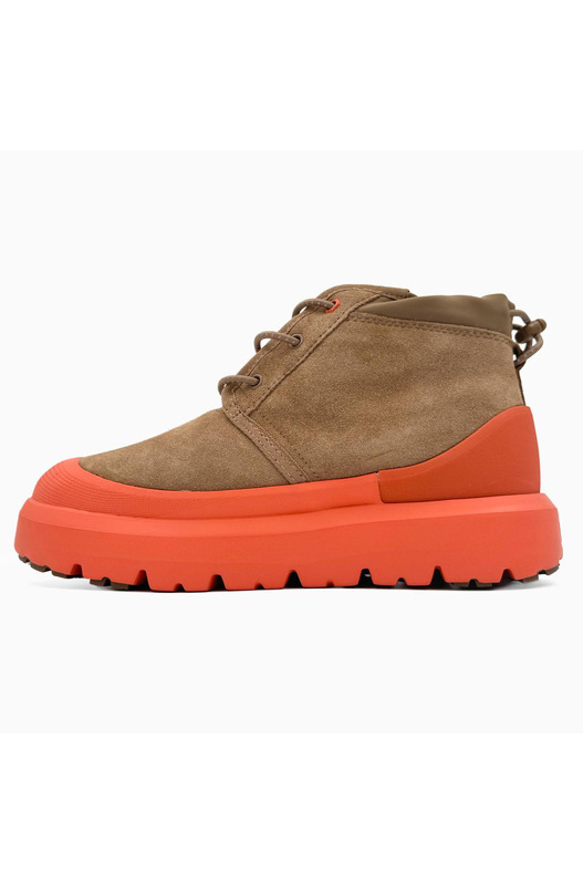 Ботинки Ugg Neumel Hybrid Chestnut/Orange UGG , фото