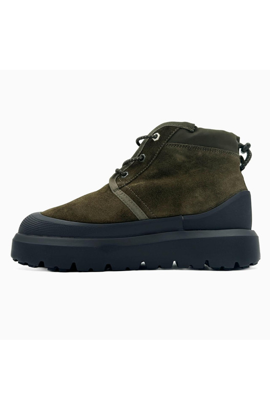 Ботинки Ugg Neumel Hybrid Khaki UGG , фото