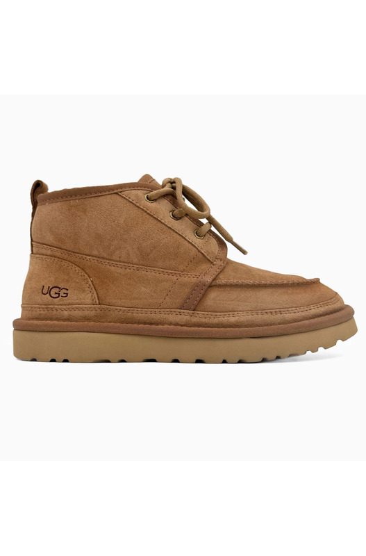 Ботинки Ugg Neumel Moc Boot Chestnut UGG , фото