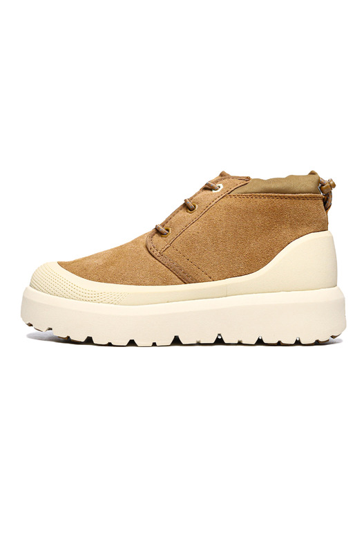 Ботинки UGG Neumel Weather 'Chestnut Whitecap'  UGG , фото