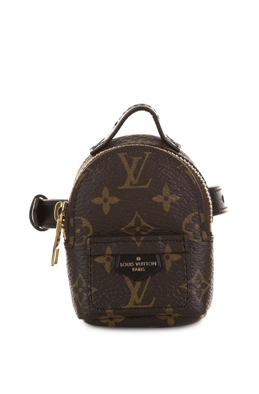Браслет-сумочка Party Palm Springs Louis Vuitton, фото