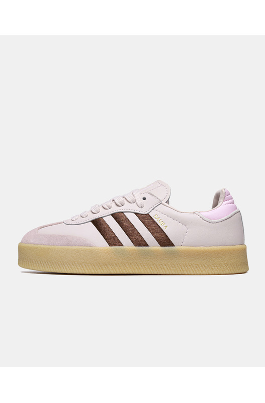 Кеды Adidas Wmns Samba 'Putty Mauve' Adidas, фото