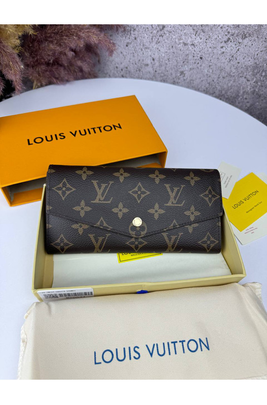 Кошелек Louis Vuitton  Louis Vuitton, фото