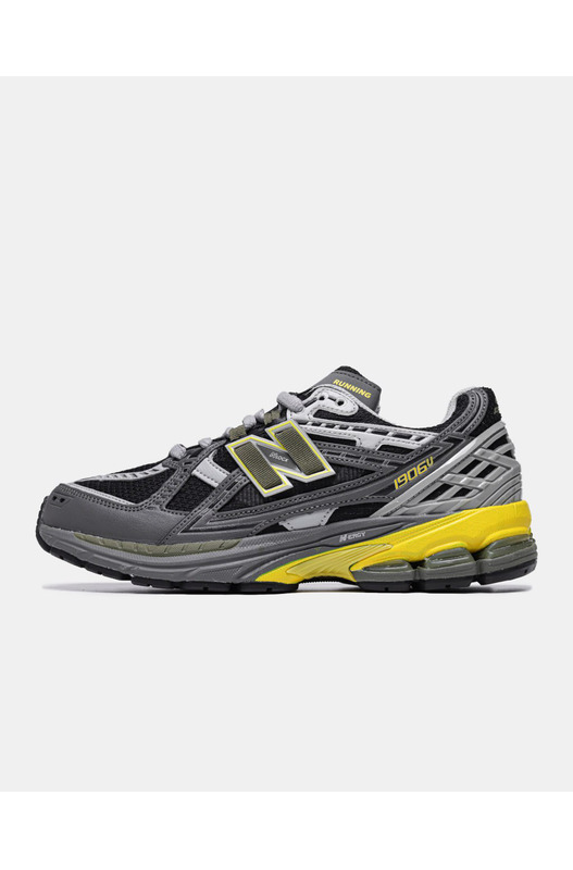 Кроссовки 1906U 'Castlerock Ginger Lemon'  New Balance, фото