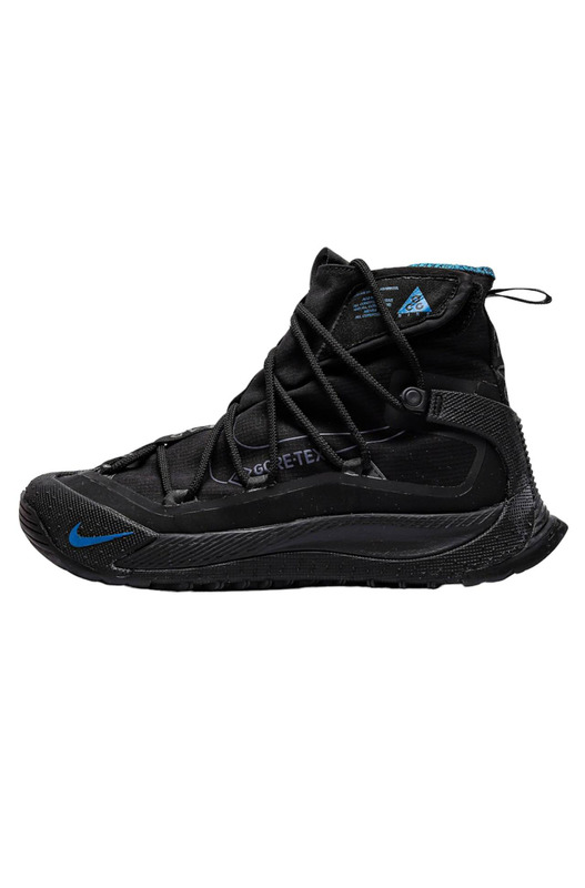 Кроссовки ACG Air Terra Antarktik на шнуровке Nike, фото