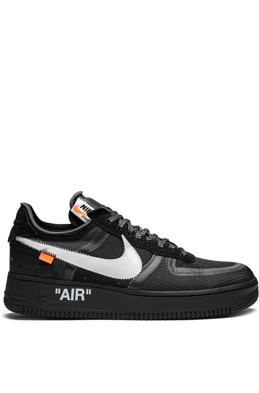 Кроссовки Air Force 1 Off-White  Nike