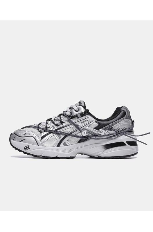 Кроссовки ASICS Andersson Bell x Gel 1090 'Glacier Grey Silver' Asics, фото