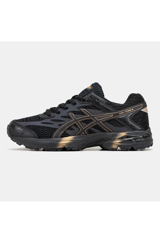 Кроссовки Asics Gel-Flux 4 Asics, фото