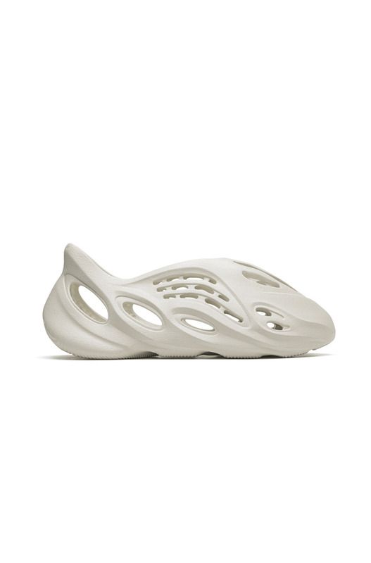 Кроссовки Foam Sand White Adidas, фото