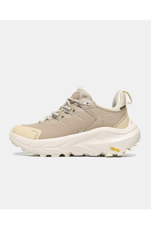 Кроссовки HOKA ONE ONE Kaha 2 Low Gore Tex 'Shifting Sand' Hoka, фото