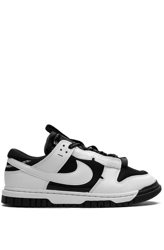 Кроссовки Jumbo Black White Nike, фото