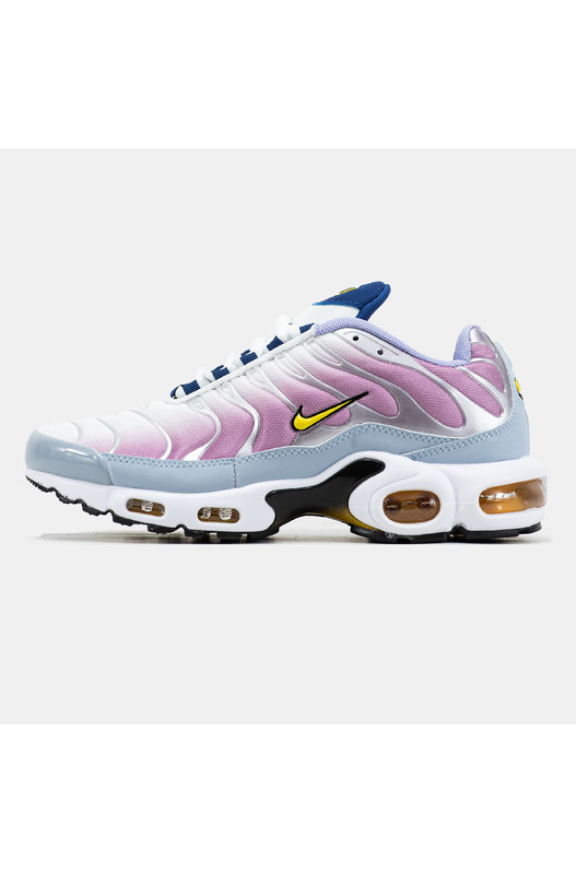 Кроссовки Nike Air Max TN Plus Nike, фото