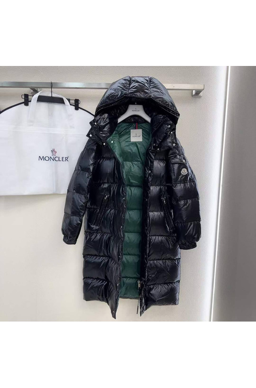 Куртка Moncler Moncler, фото