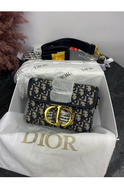 Маленькая сумка Dior Dior, фото