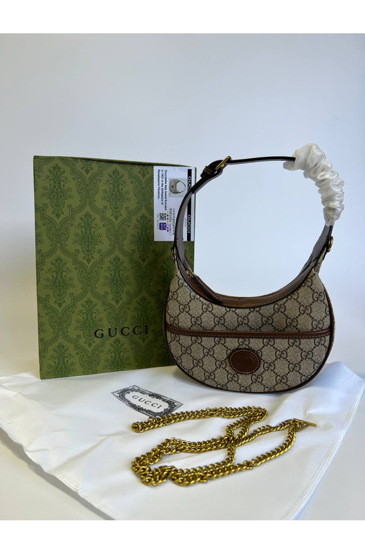 Маленькая сумка Gucci Gucci, фото