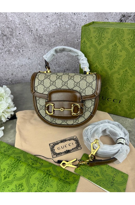 Маленькая сумка Gucci Gucci, фото