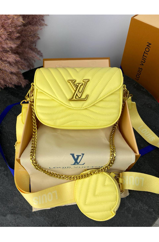 Маленькая сумка Louis Vuitton Louis Vuitton, фото