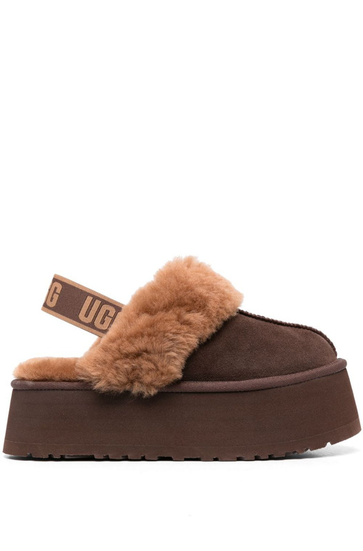 Мюли UGG Funkette 60 UGG , фото