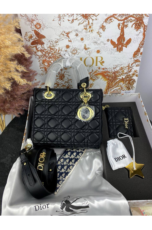 Набор Lady Dior  Dior, фото