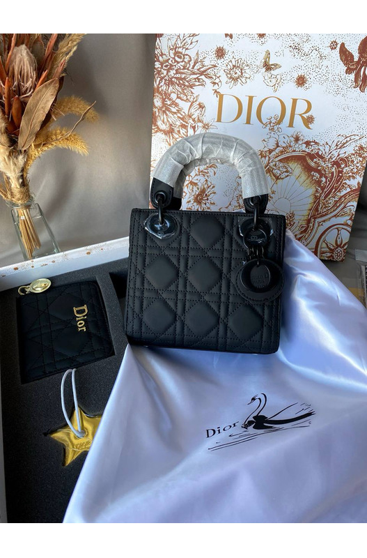 Набор Lady Dior  Dior, фото