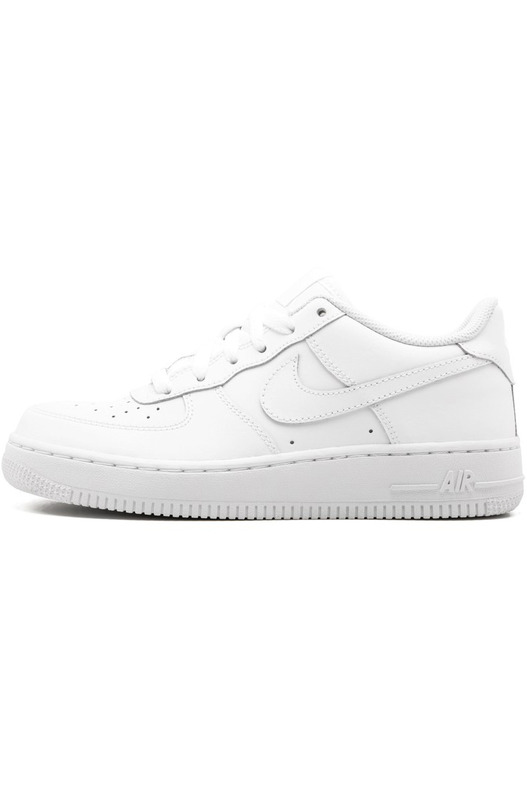 Air Force 1 Low 07 'All White' 