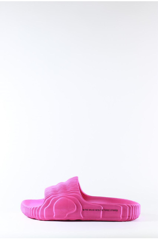 Шлепанцы Adilette Slide Pink Yeezy, фото