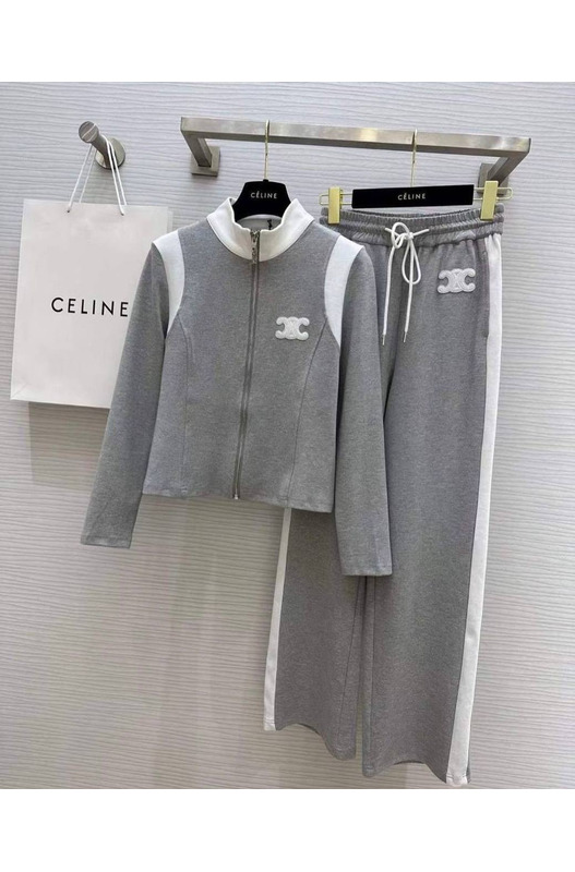 Спортивный костюм Celine Celine, фото