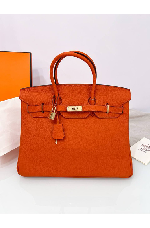 Сумка hermes birkin  Hermes, фото