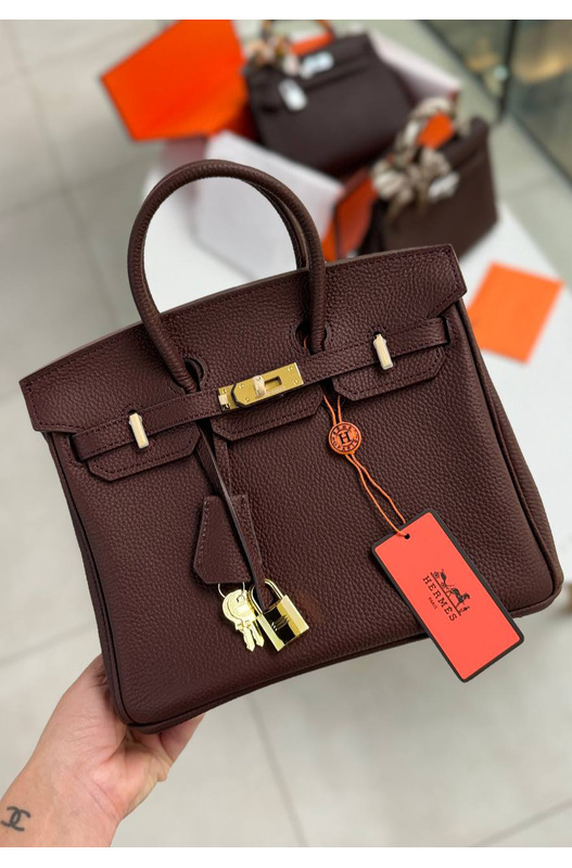 Сумка Hermes Birkin  Hermes, фото