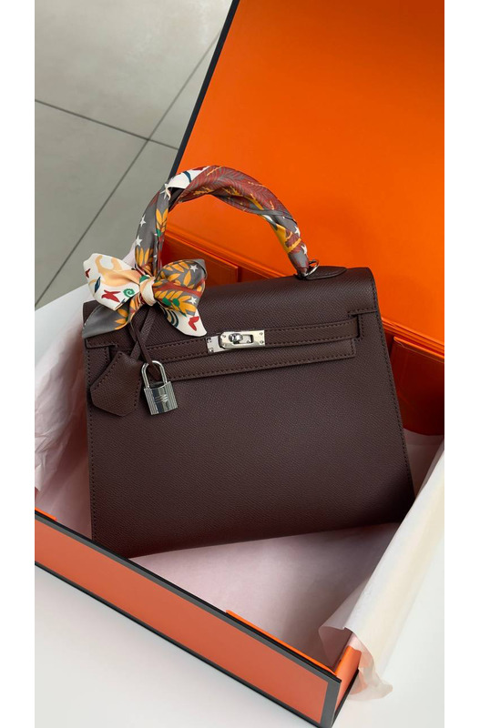 Сумка Hermes Kelly  Hermes, фото