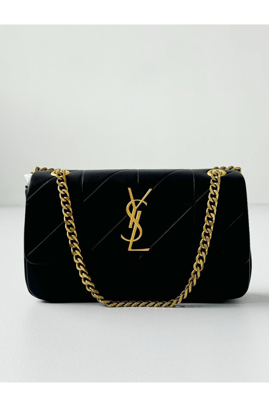 Сумка YSL на цепочке Saint Laurent, фото