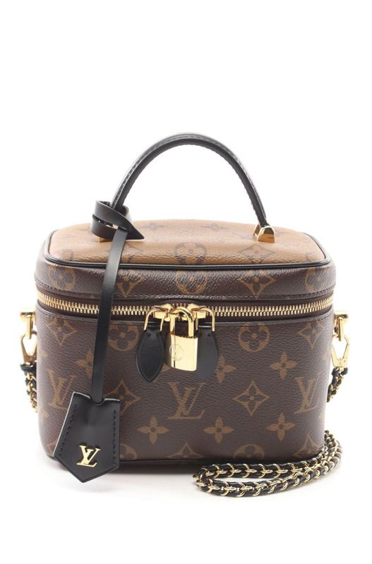 Женская сумка Vanity NV PM two-way Louis Vuitton, фото